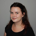 Carolin Rhodes zurechtgeschnitten